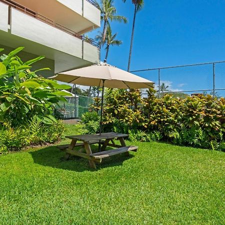 Big Island White Sands Village By Coldwell Banker Island Vacations カイルア・コナ エクステリア 写真