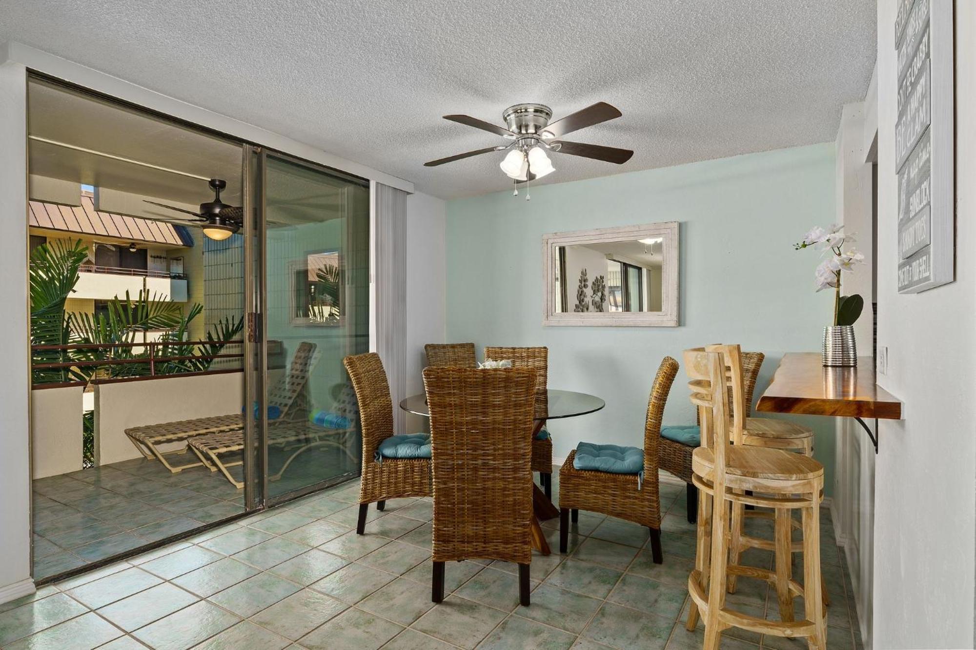 Big Island White Sands Village By Coldwell Banker Island Vacations カイルア・コナ エクステリア 写真
