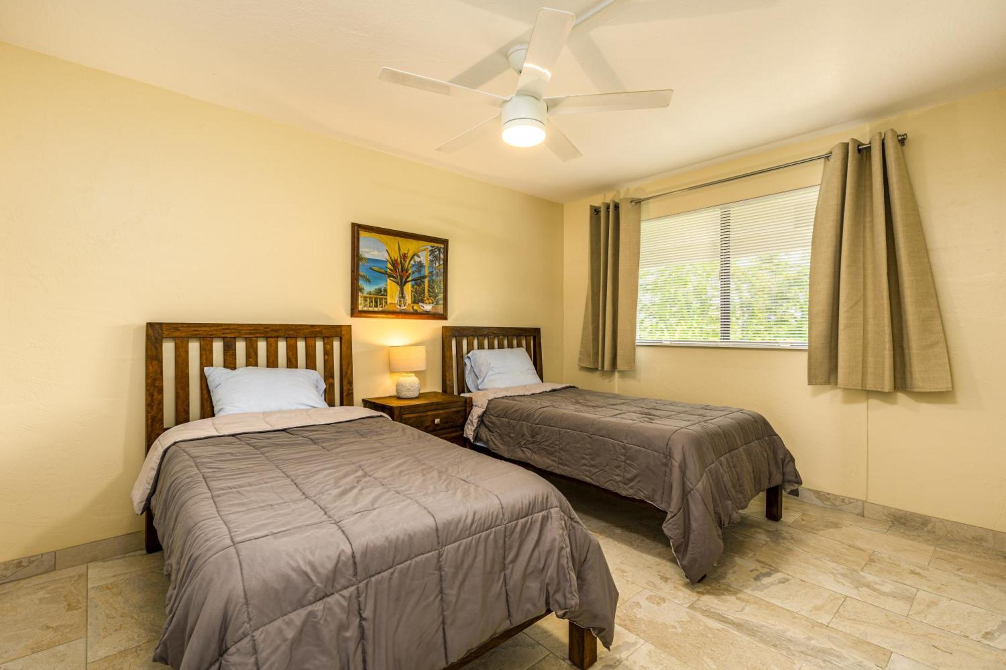 Big Island White Sands Village By Coldwell Banker Island Vacations カイルア・コナ エクステリア 写真