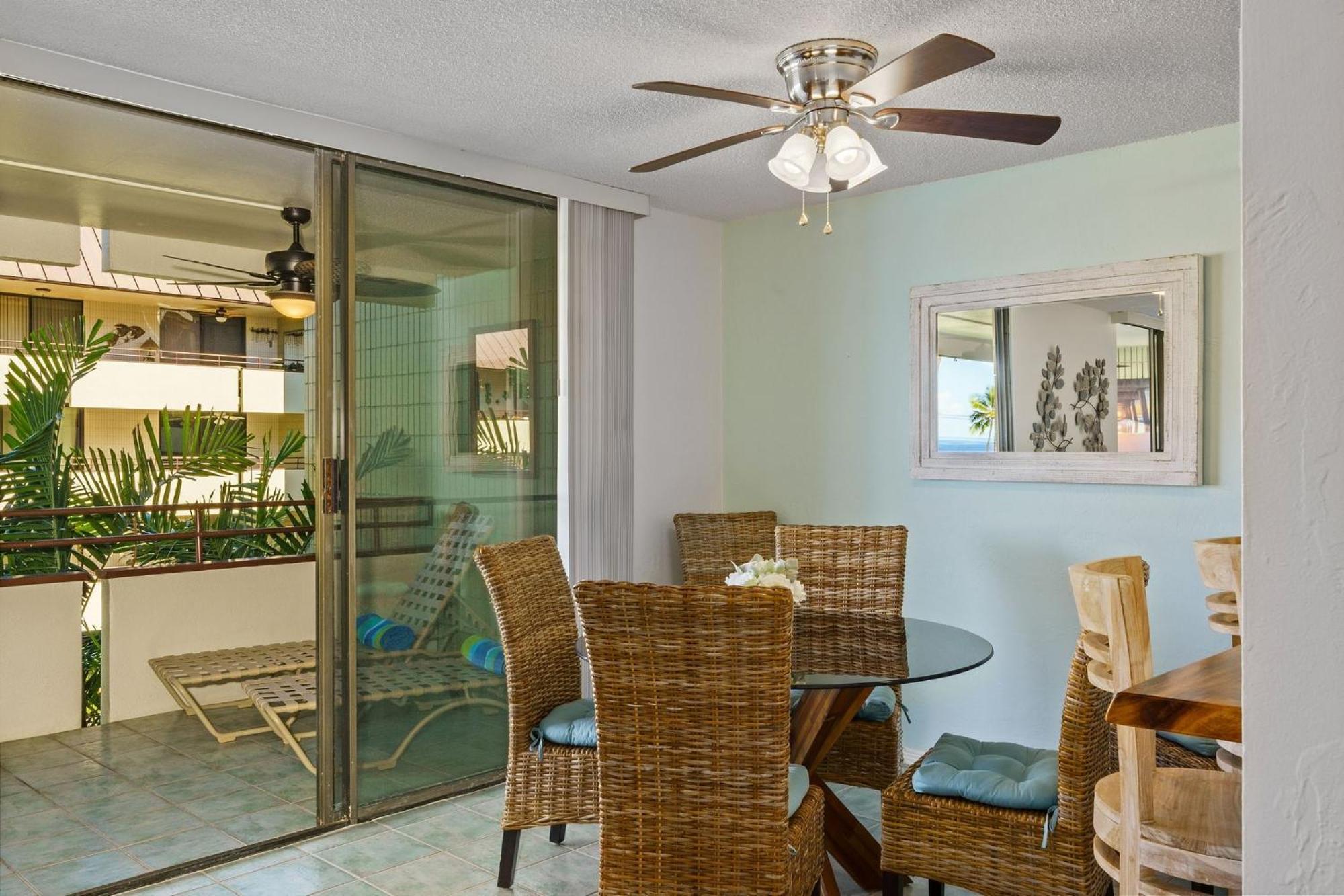Big Island White Sands Village By Coldwell Banker Island Vacations カイルア・コナ エクステリア 写真