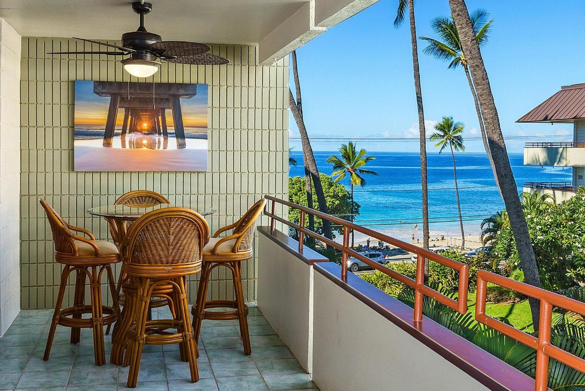 Big Island White Sands Village By Coldwell Banker Island Vacations カイルア・コナ エクステリア 写真