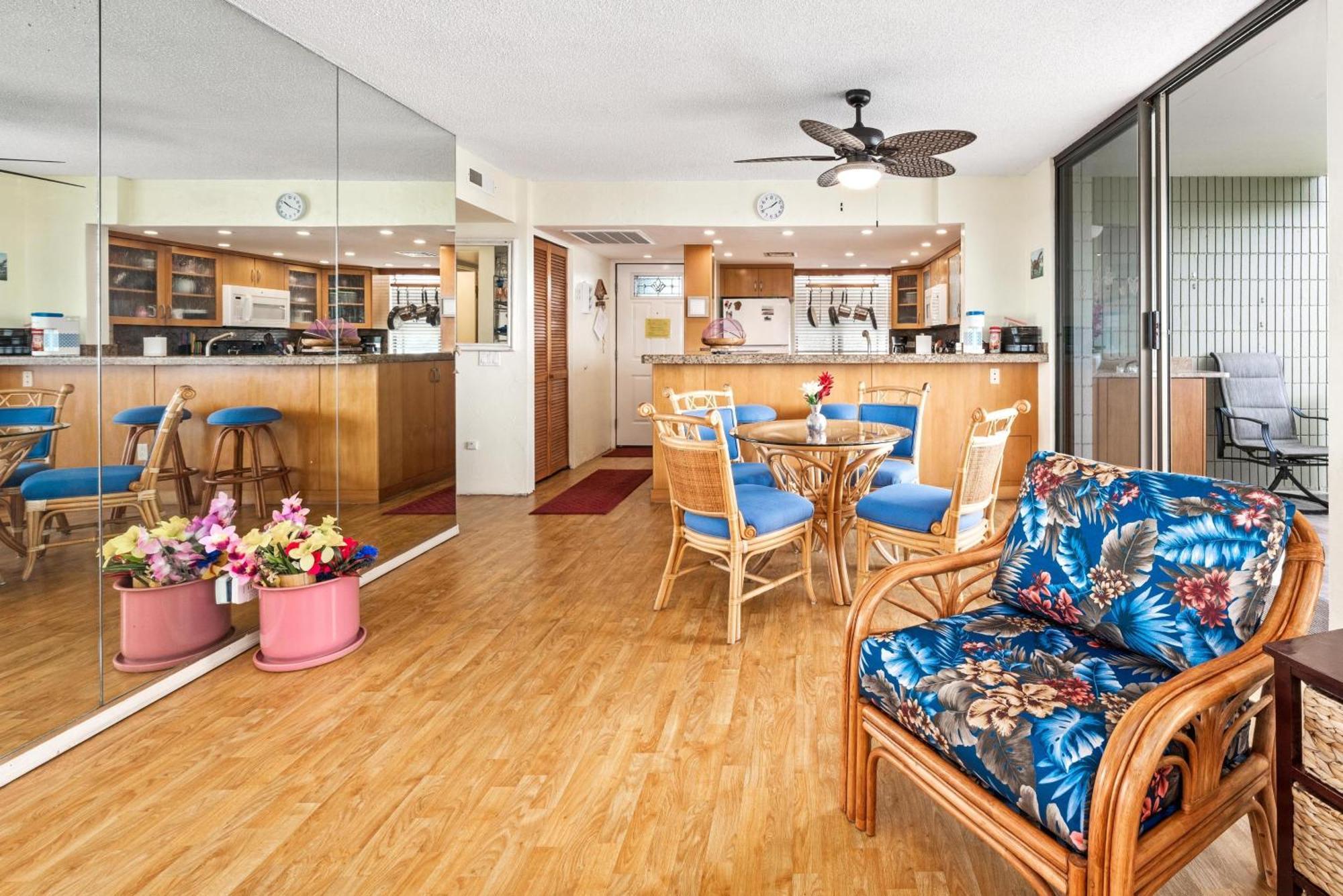 Big Island White Sands Village By Coldwell Banker Island Vacations カイルア・コナ エクステリア 写真