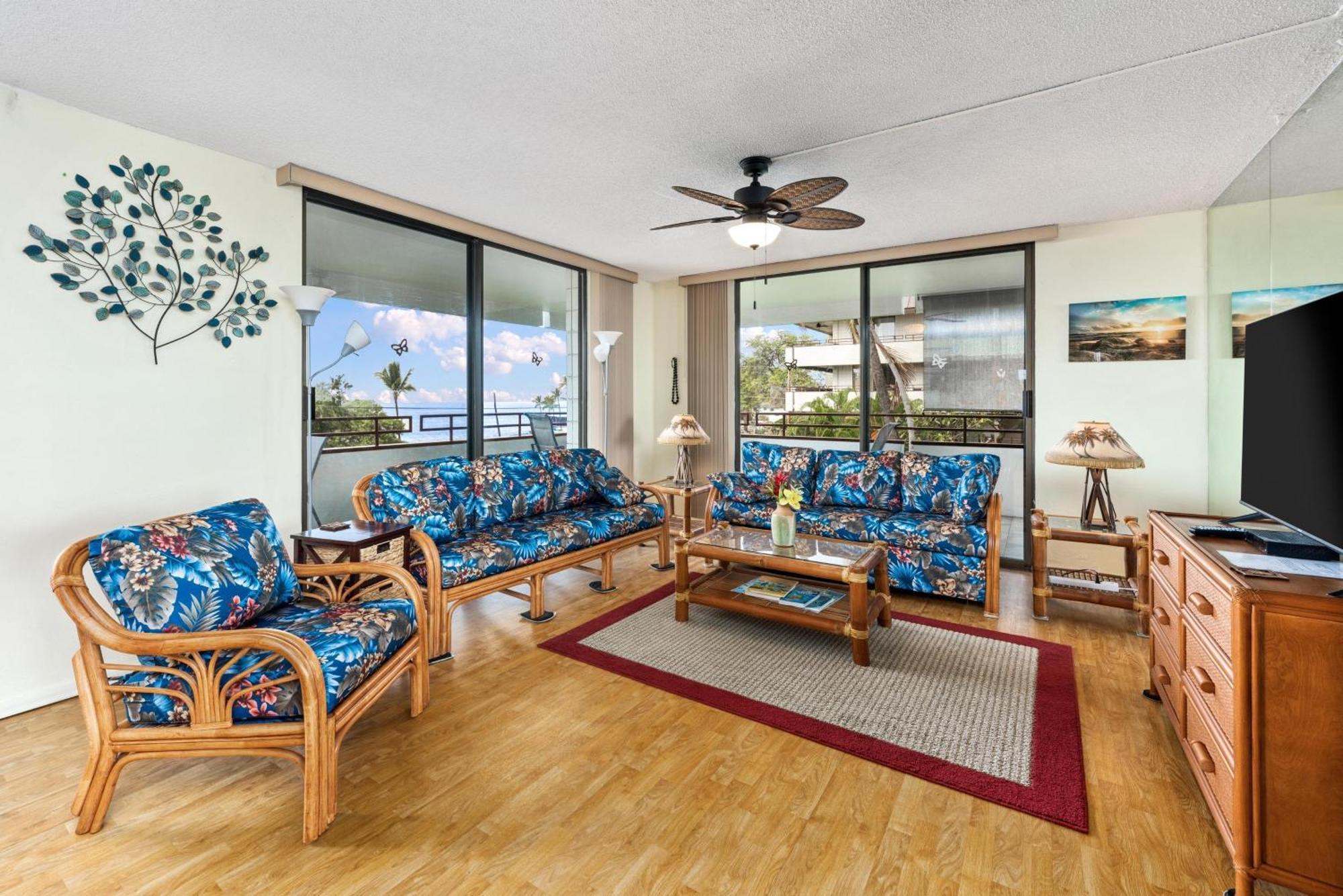 Big Island White Sands Village By Coldwell Banker Island Vacations カイルア・コナ エクステリア 写真