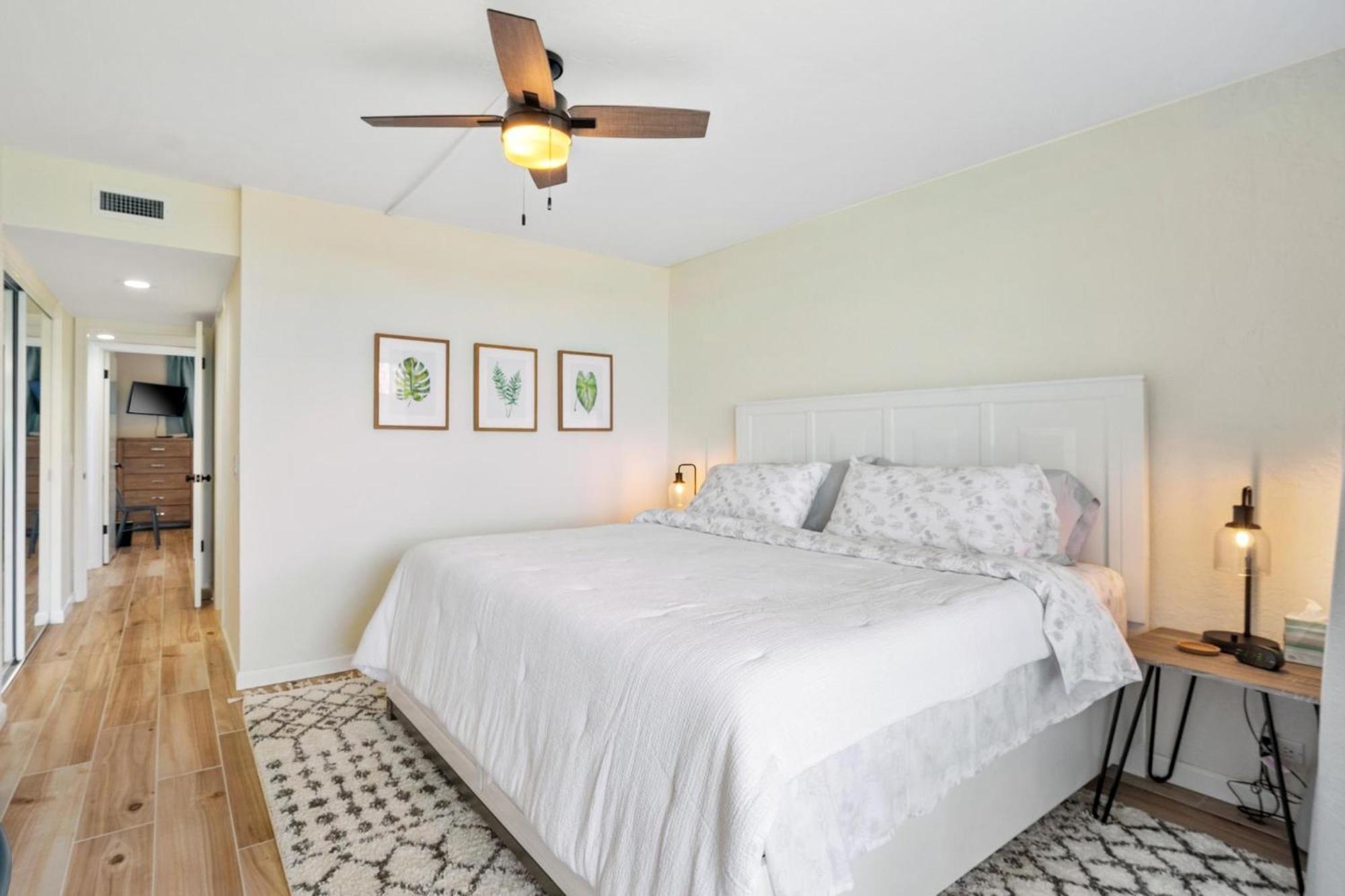 Big Island White Sands Village By Coldwell Banker Island Vacations カイルア・コナ エクステリア 写真
