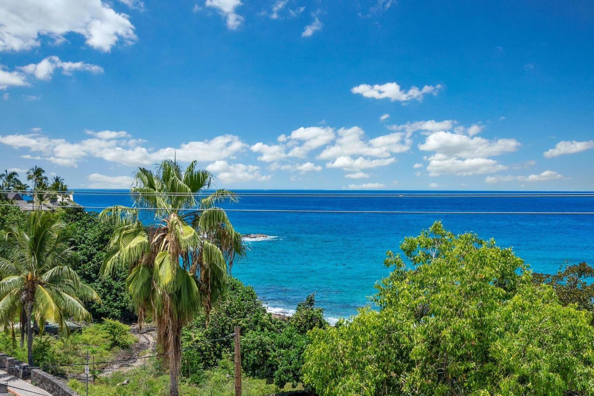 Big Island White Sands Village By Coldwell Banker Island Vacations カイルア・コナ エクステリア 写真